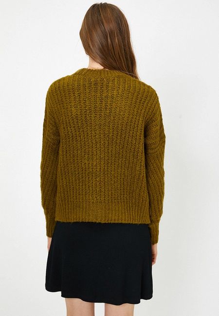 Джемпер Koton