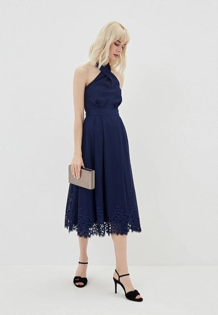 Платье Tommy Hilfiger