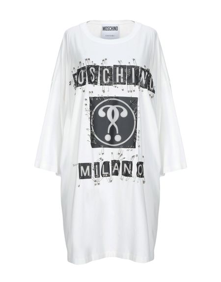 Платье MOSCHINO