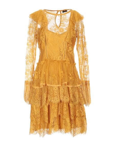 Платье SOALLURE