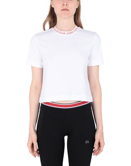 Футболка CALVIN KLEIN JEANS