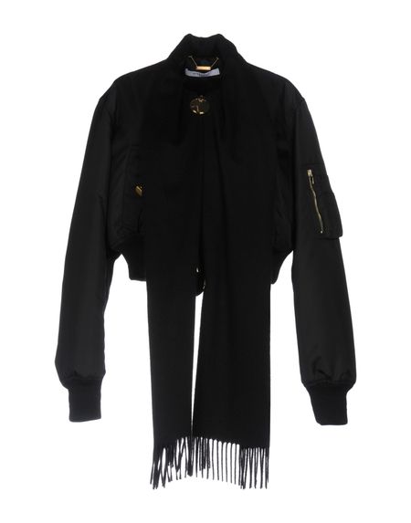 Куртка GIVENCHY