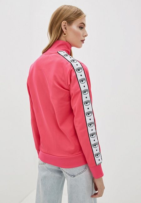Толстовка Chiara Ferragni Collection