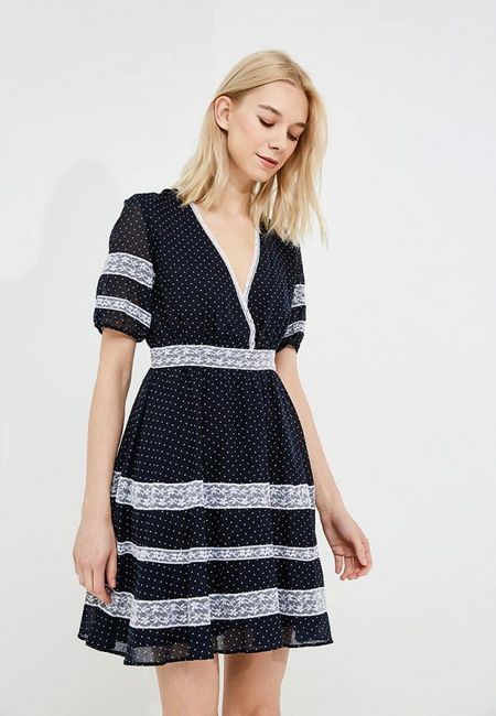 Платье Blugirl Folies