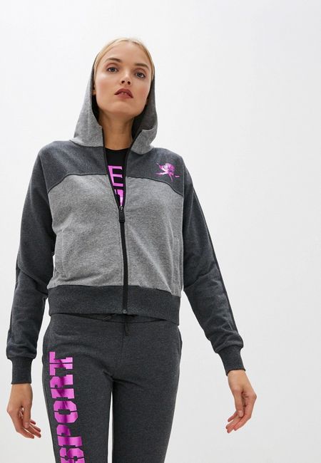 Толстовка Plein Sport