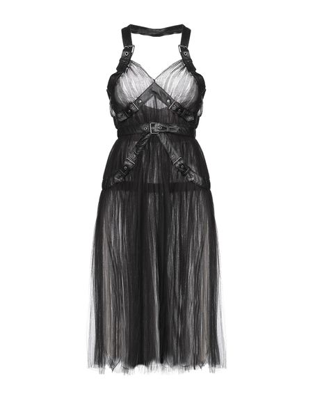 Платье MOSCHINO