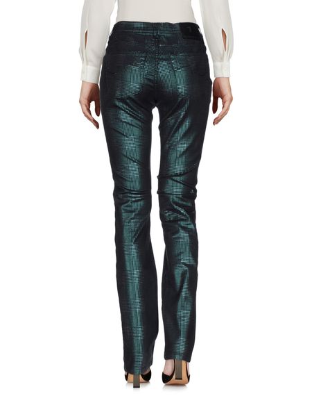 Брюки TRUSSARDI JEANS