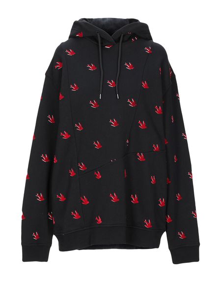 Толстовка McQ Alexander McQueen