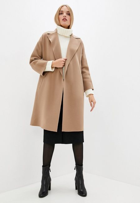 Пальто Weekend Max Mara