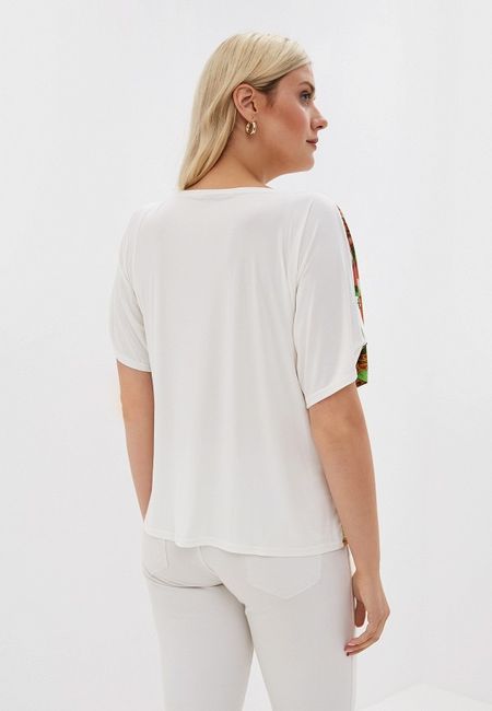 Футболка Мечты Данаи