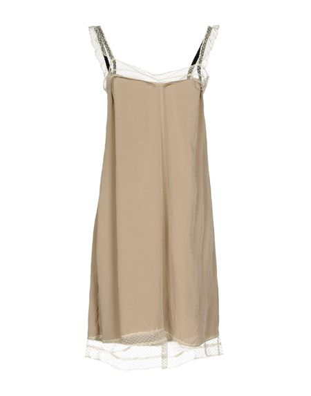 Платье TWINSET