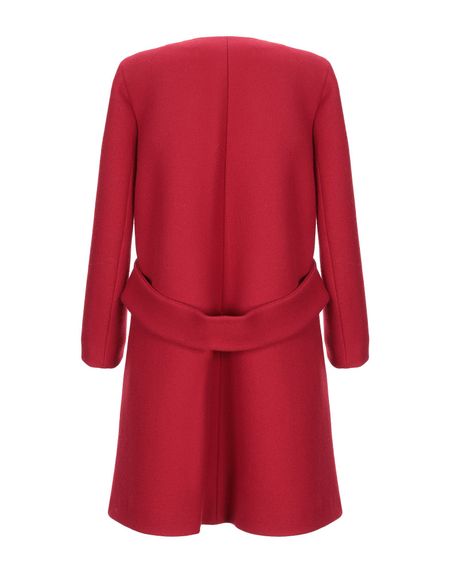 Пальто GIAMBATTISTA VALLI