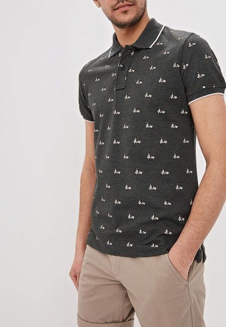 Футболка Blend