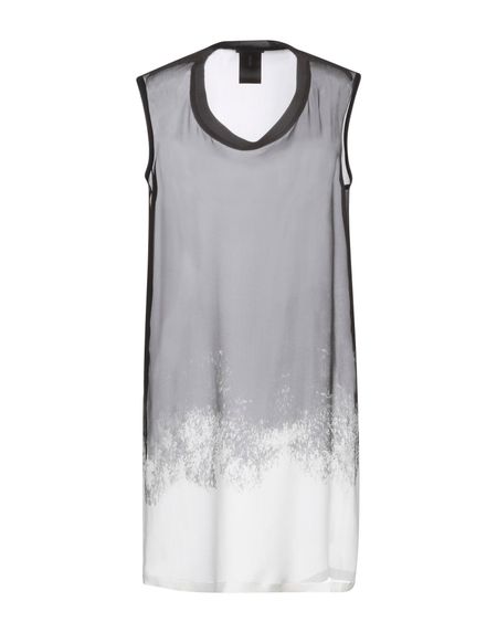 Топ ANN DEMEULEMEESTER
