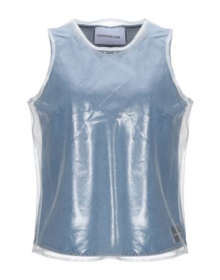 Топ CALVIN KLEIN JEANS