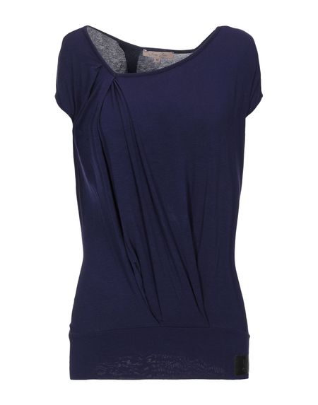 Футболка BETTY BLUE