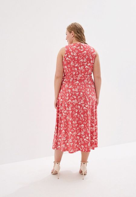 Платье Lauren Ralph Lauren Woman