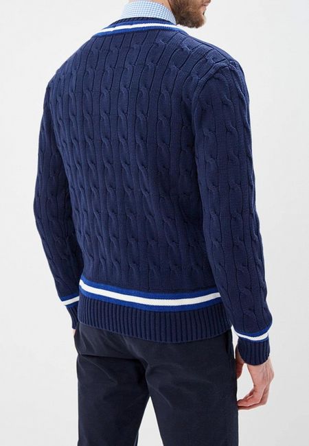 Пуловер Polo Ralph Lauren