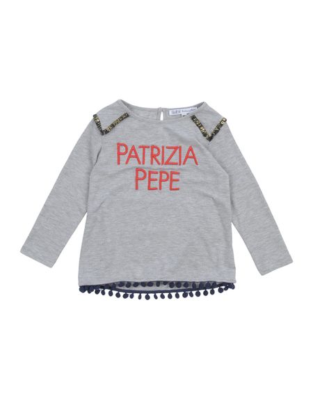 Футболка PATRIZIA PEPE