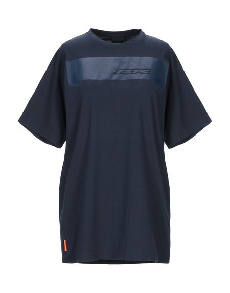 Футболка RRD