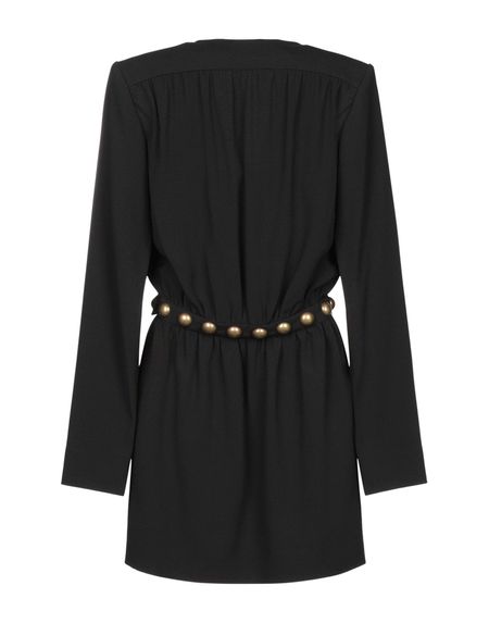 Платье SAINT LAURENT