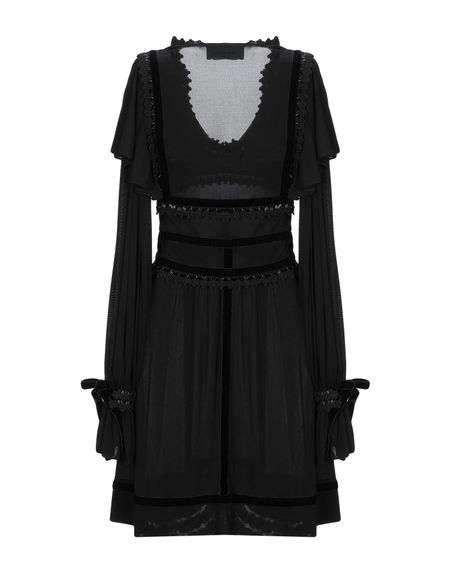 Платье DSQUARED2