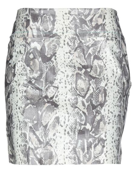 Юбка ACNE STUDIOS