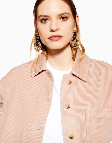 Куртка TOPSHOP