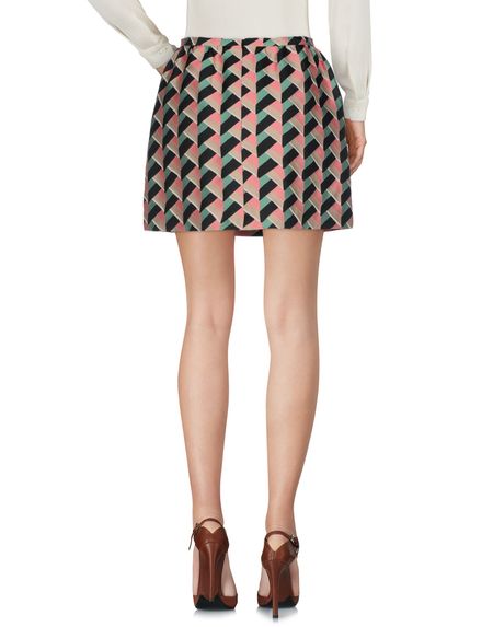 Юбка REDValentino
