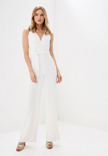 Комбинезон Adolfo Dominguez