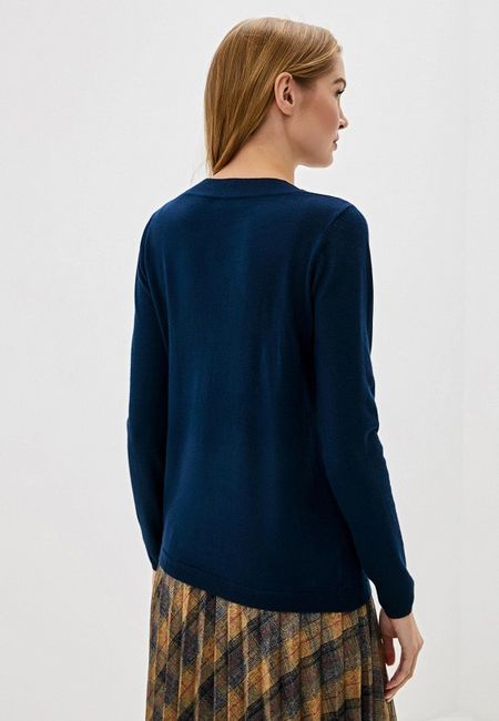 Джемпер Bluoltre