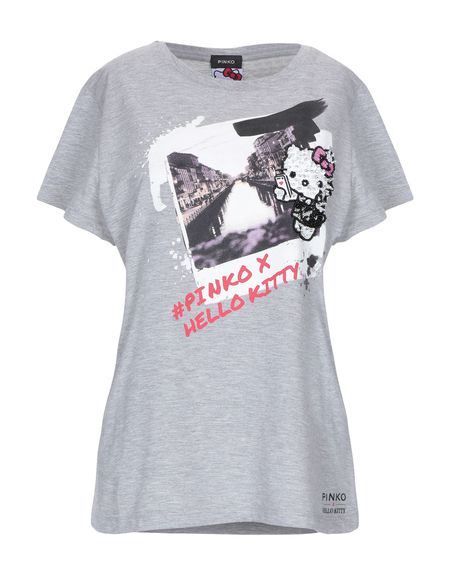 Футболка PINKO