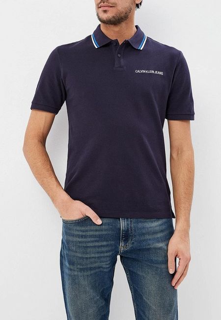 Футболка Calvin Klein Jeans