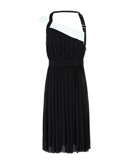 Платье KARL LAGERFELD