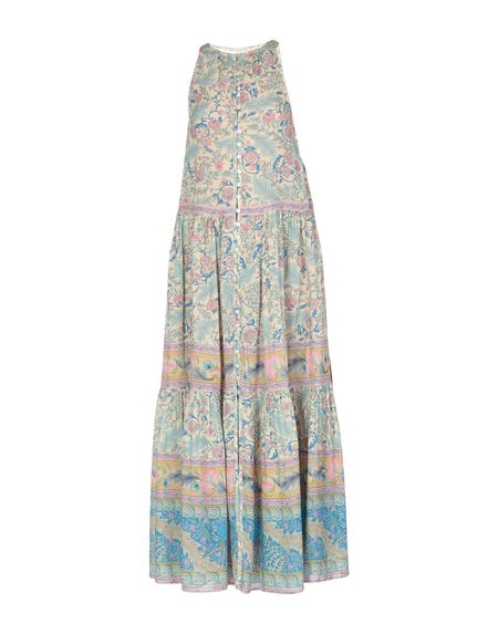 Платье SPELL & THE GYPSY COLLECTIVE