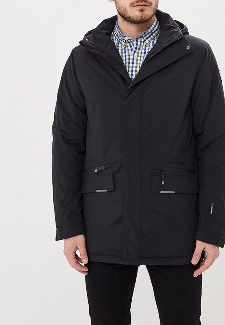 Шарф High Experience