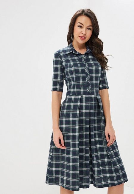 Платье Gregory