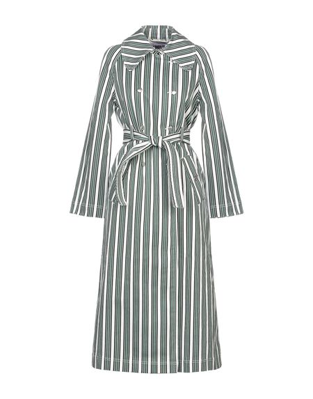 Пальто ALEXACHUNG