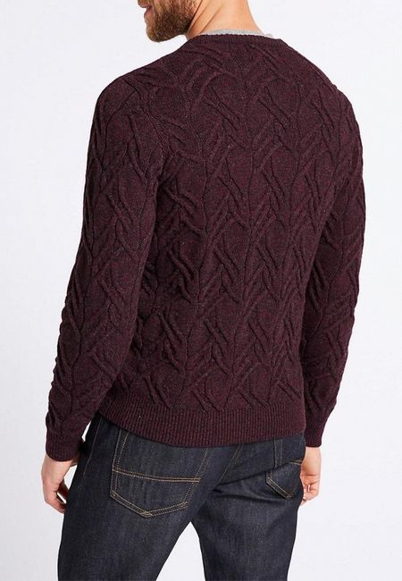 Джемпер Marks & Spencer