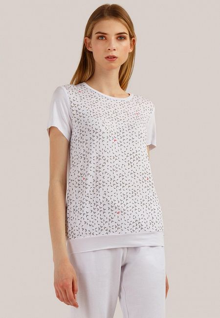 Футболка Finn Flare