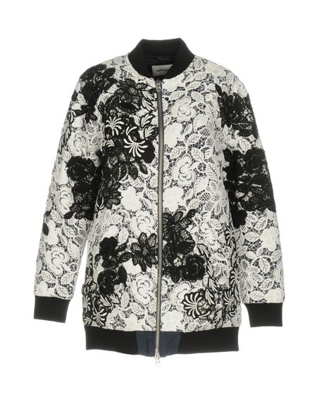 Куртка SELF-PORTRAIT