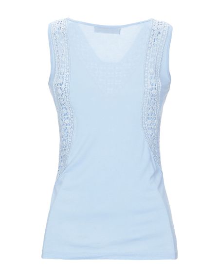 Топ ERMANNO DI ERMANNO SCERVINO