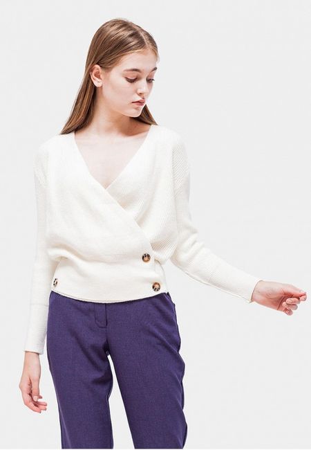 Пуловер Dorogobogato