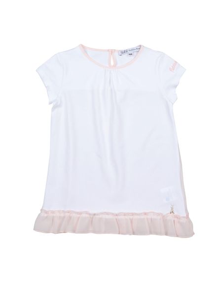 Футболка PATRIZIA PEPE