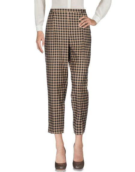 Брюки MAURO GRIFONI