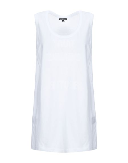 Майка ANN DEMEULEMEESTER