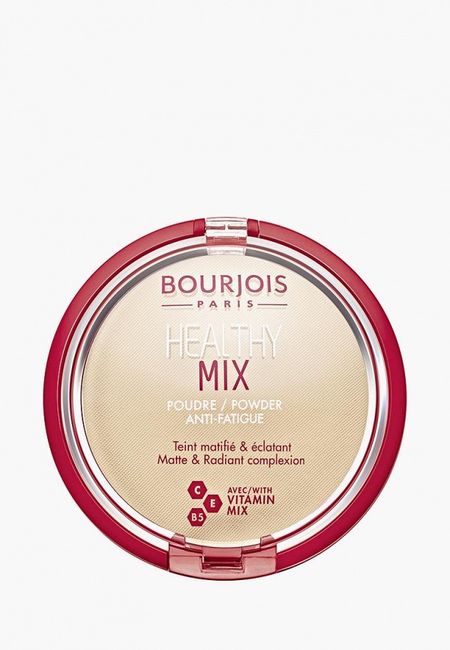 Селективаня парфюмерия Bourjois