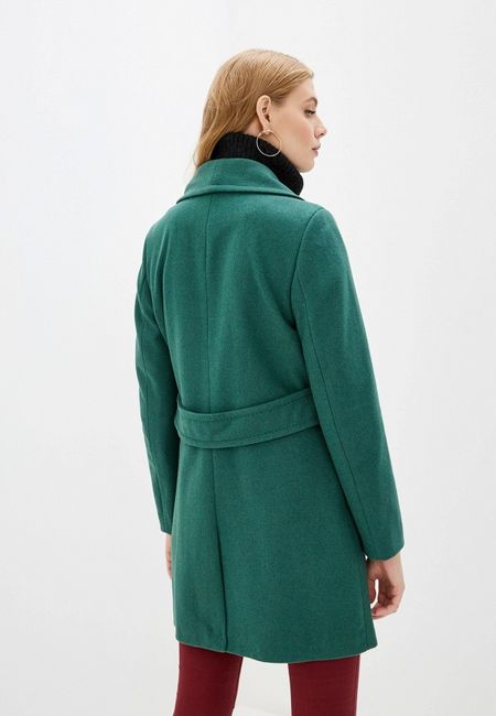 Пальто United Colors of Benetton