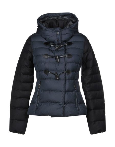 Пуховик DUVETICA