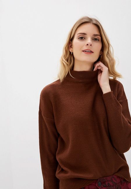 Джемпер Brave Soul